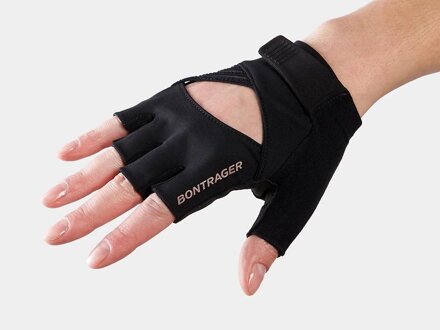 Bontrager Vella WSD Handschuhe Schwarz