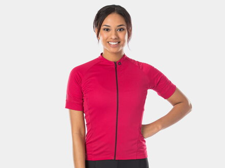 Bontrager Anara WSD Trikot Pink