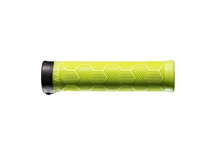 Bontrager Lenker XR Trail Elite RP Limette