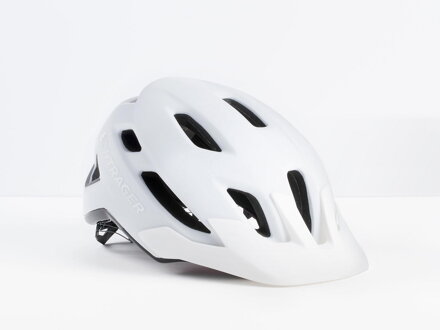 Bontrager Quantum MIPS Helm weiß