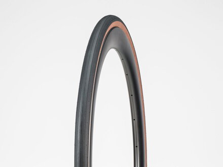 Bontrager Reifen R3 HCL 700x32C TLR schwarzbraun