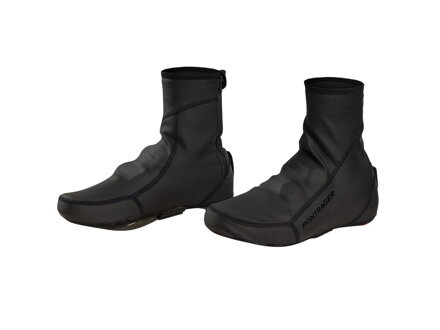 Bontrager S1 Softshell-Schuhüberzüge Schwarz