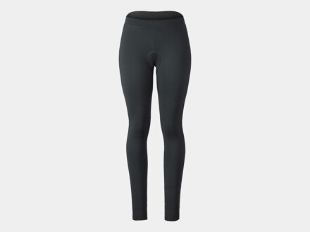 Bontrager Circuit Thermohose mit WSD-Einsatz schwarz