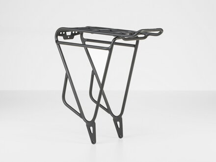 Bontrager BackRack Deluxe MIK-Träger schwarz