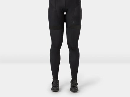 Bontrager Beinlinge schwarz