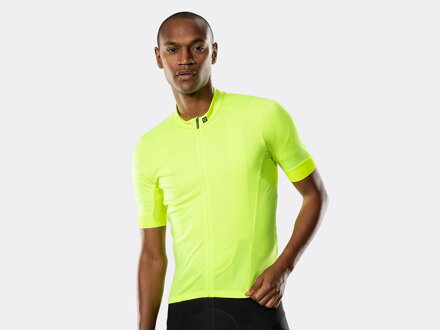 Bontrager Velocis Trikot gelb