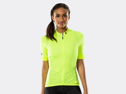 Bontrager Meraj WSD Trikot Gelb