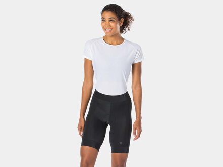 Bontrager Solstice WSD Hose Schwarz
