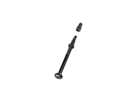 Bontrager Tubeless-Ventil TLR 80 mm schwarz
