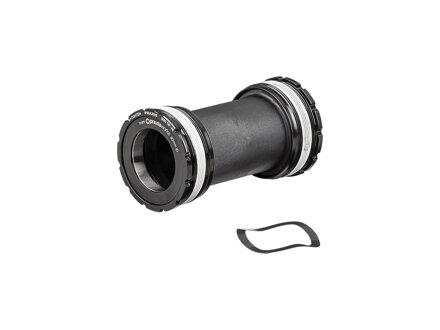 Bontrager BB Praxis T47 M30 Kurbelgarnitur
