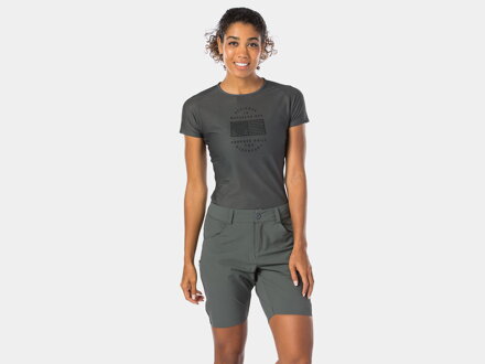 Bontrager Adventure Hose WSD grau