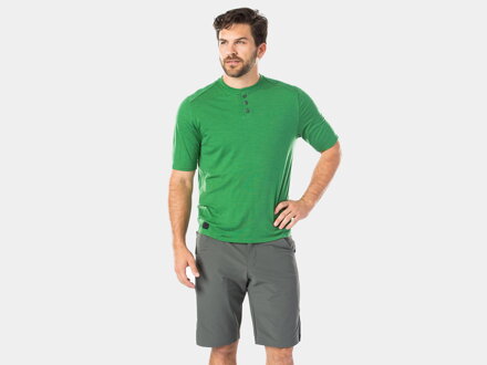 Bontrager Adventure Hose grau