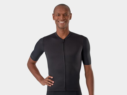 Bontrager RSL Trikot Schwarz