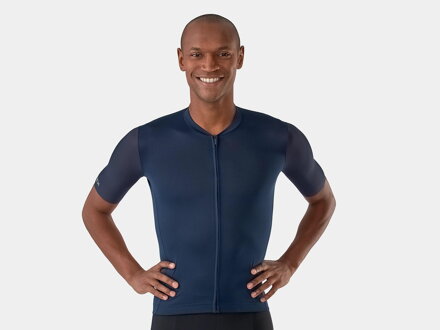 Bontrager RSL-Trikot blau