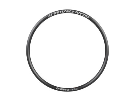 Bontrager Felge Affinity TLR Disc 700c 32 Löcher