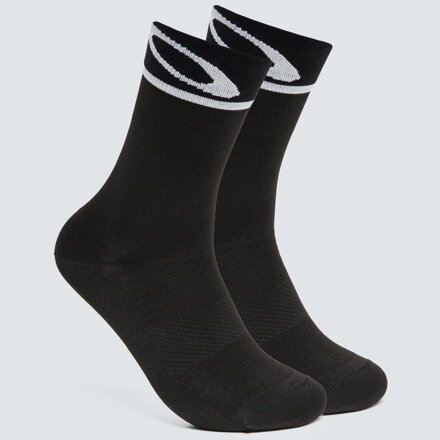 Oakley Cadence Black 2022 Socken