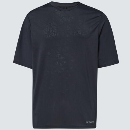 Oakley Bern SS Trikot schwarz