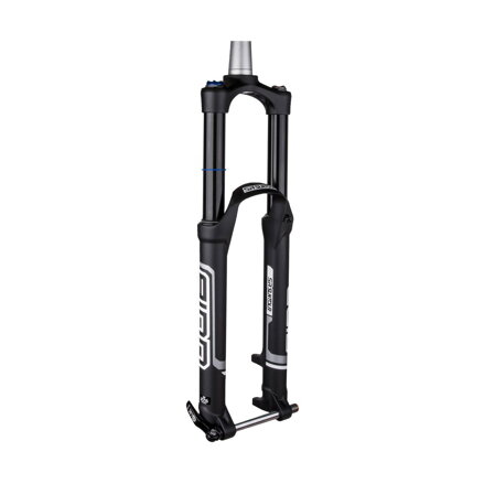 SR SUNTOUR Gabel AION RC 27,5"