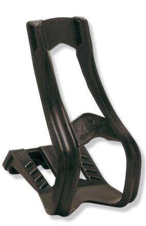 ZEFAL ZÉFAL Pedalkorb CHRISTOPHE 43 Paar 42 und 45