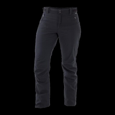 Northfinder Outdoor Active Softshellhose schwarz