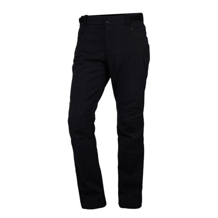 Northfinder Outdoor-Softshellhose schwarz