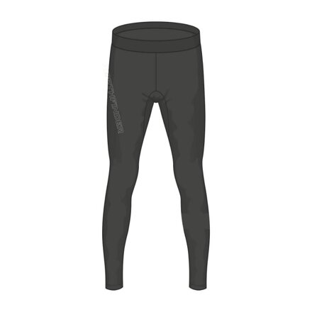 Hose Northfinder WSD Kathleen schwarz