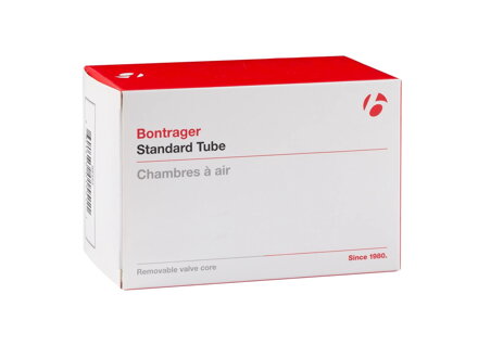 Bontrager Schlauch Standard 700x28 FV 80mm