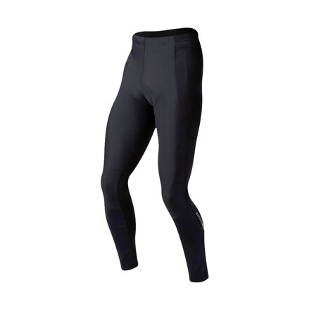 PEARL IZUMI Hose ELITE ESCAPE AMFIB lang schwarz