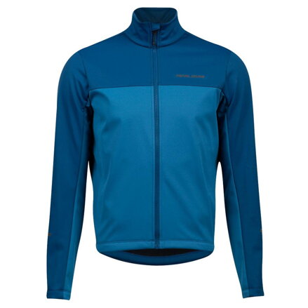 PEARL IZUMI Jacke QUEST AMFIB blau