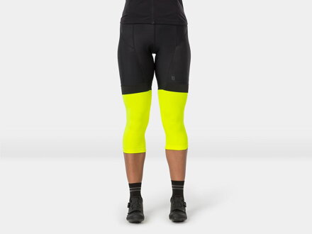 Bontrager Knieschoner gelb