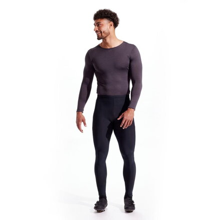 PEARL IZUMI Hose THERMAL schwarz F22