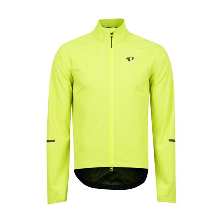 PEARL IZUMI Jacke ATTACK WXB neongelb F22