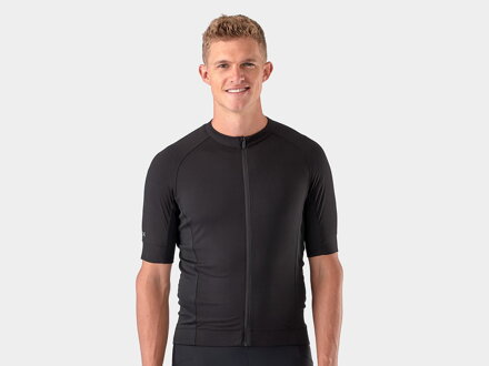 Bontrager Trek Circuit Trikot schwarz