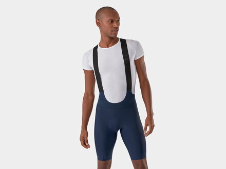 Bontrager Trek Velocis Trägerhose Blau