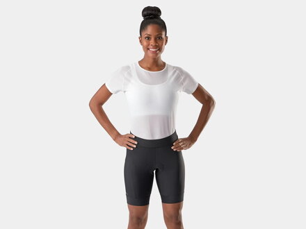 Bontrager Trek Solstice WSD Hose Schwarz