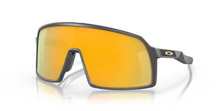 Oakley Sutro S Mt Carbon Brille mit Prizm 24K