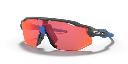 Brille OAKLEY EV Advr MttCarbon mit PRIZM