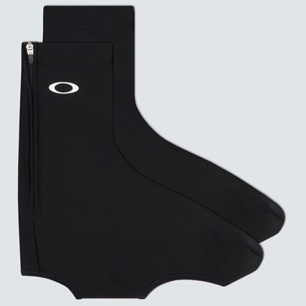 Abdeckungen für Oakley-Sneaker schwarz