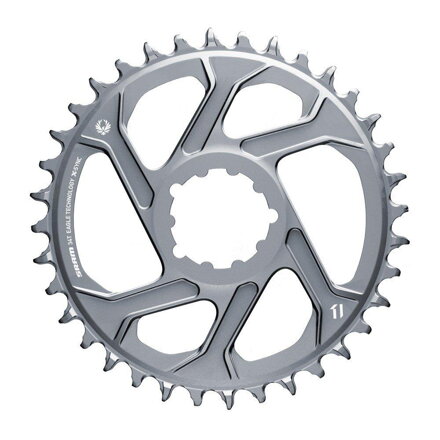 Sram X-SYNC 2 34z Direktmontage-Konverter