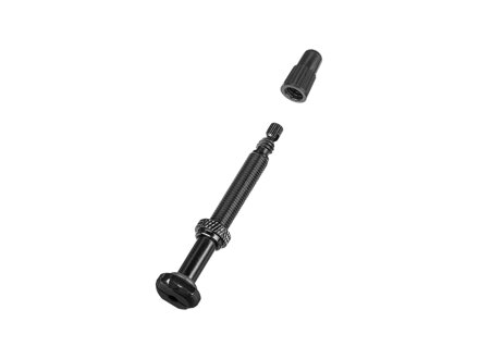 Bontrager-Ventil für Tubeless TLR 55 mm