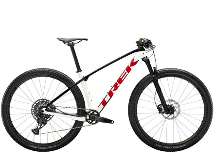 Fahrrad Trek Procaliber 9.7 weiß  