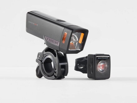 Bontrager Lichtset Trek Commuter Pro RT/ Flare RT