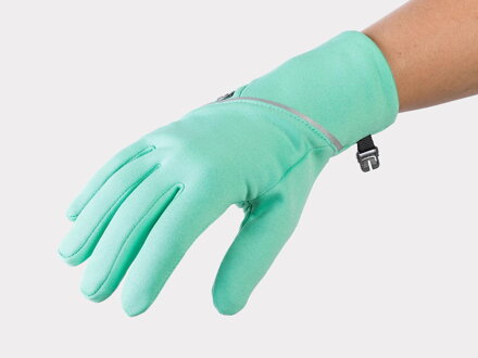 Bontrager Handschuhe Vella Thermal Miami Green