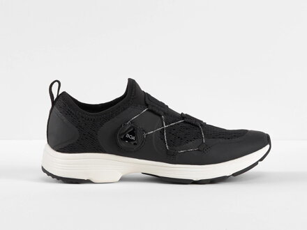 Bontrager Cadence Schuhe Schwarz