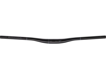 Bontrager Line 35 Lenker schwarz 820x15mm