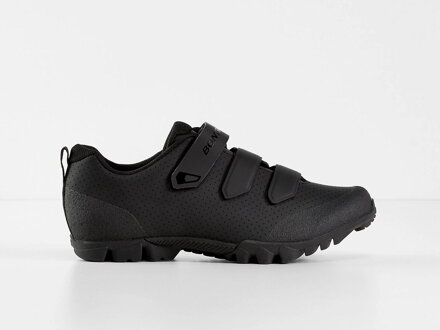 Bontrager Quantum Schuhe Schwarz