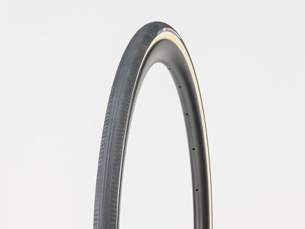 Bontrager Reifen R4 CL HCL 700x28 schwarz/braun