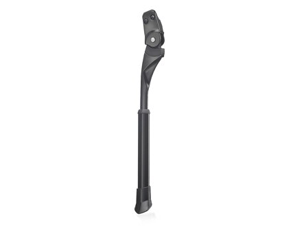BONTRAGER Hinterer verstellbarer Fahrradträger, der für alle Fahrradgrößen von 24 Zoll bis 29 Zoll Rädern geeignet ist. Halten Sie Ihr Fahrrad mit der hinteren Verstellvorrichtung sicher aufrecht und einsatzbereit...