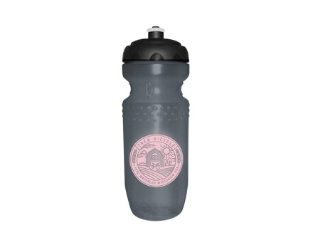 Bontrager Trinkflasche Trek EU Silo Barn grau 591 ml