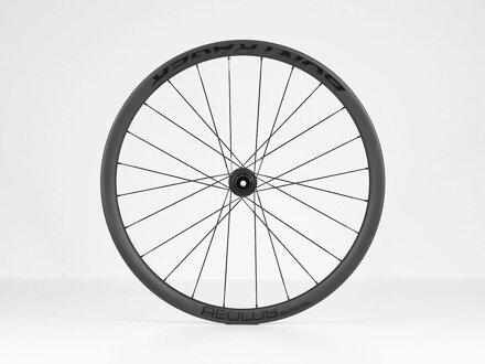 Bontrager Aeolus Elite 35 TLR Disc Hinterrad schwarz